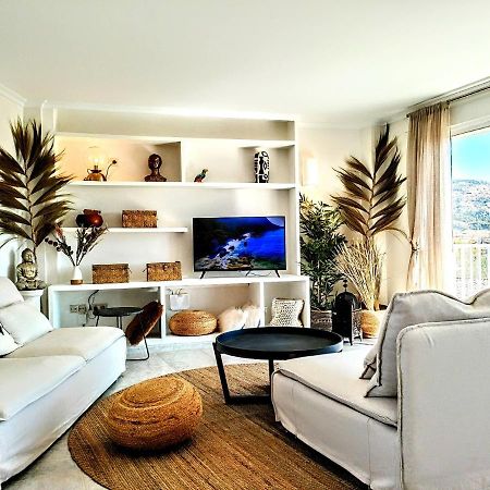 Happy Holiday Apartment Javea , 2 Bed 2 Bath , Seaview Airco Wifi Dış mekan fotoğraf